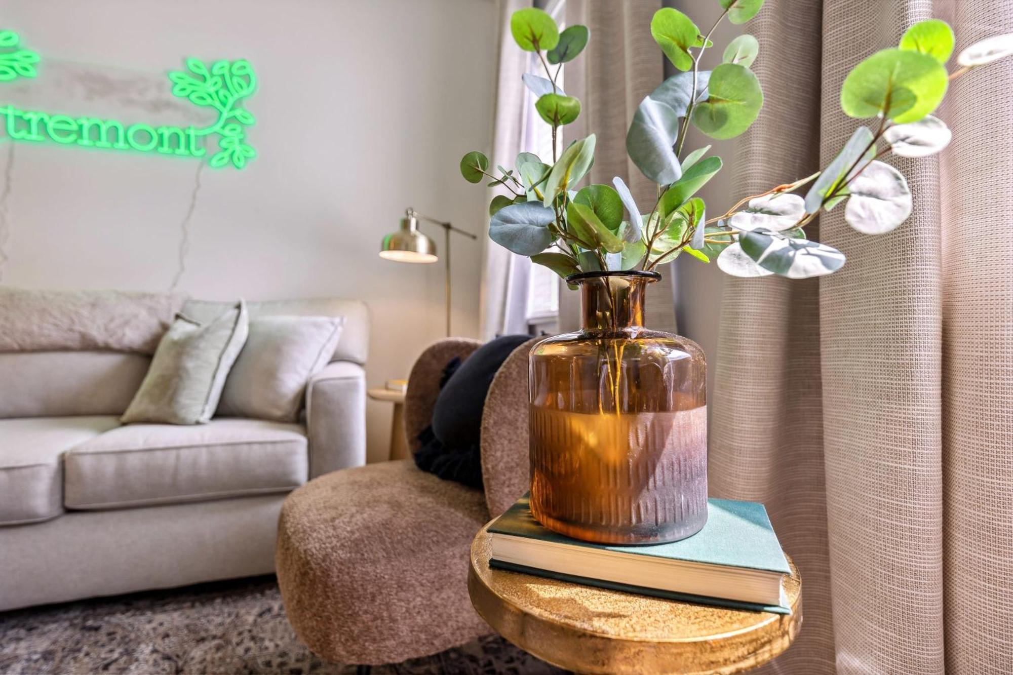 Newly Renovated Tremont Treasure I Cozy + Modern Villa Cleveland Eksteriør billede